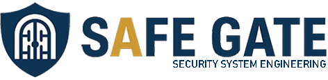 SAFE GATE - Security System Engineering